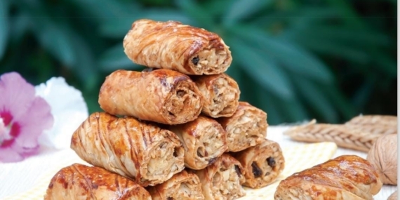 Samsun’da coğrafi işaretli ürün sayısı artıyor