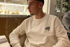 Samsun’da genç motosikletlinin öldüğü kazada sürücü adliyeye sevk edildi