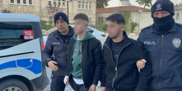 Samsun’da kavgada 3 kişi yaralandı, 2 kişi tutuklandı