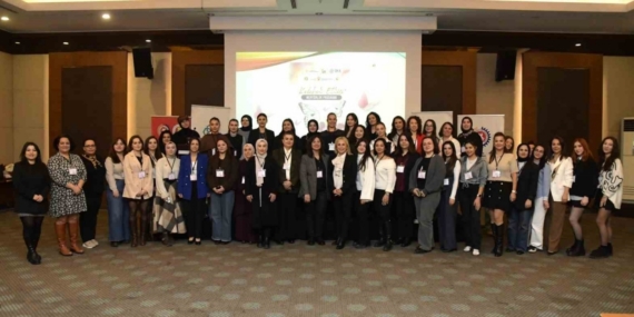 Samsun’da Kelebek Etkisi Mentörlük programı başladı