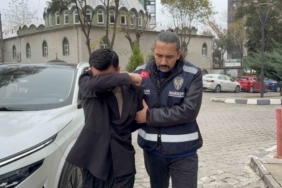 Samsun’da kokain ile yakalanan şahıs tutuklandı