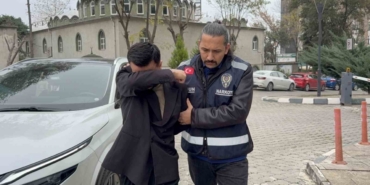 Samsun’da kokain ile yakalanan şahıs tutuklandı