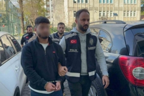 Samsun’da silahlı saldırı: 1 yaralı, 3 gözaltı