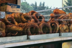 Samsun’da simit fiyatlarına yüzde 20 artış
