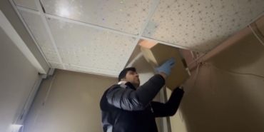 Samsun’da tütün kaçakçılığı operasyonunda 4 gözaltı