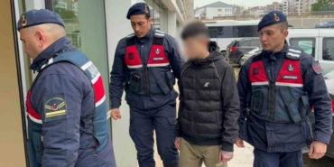 Samsun’da uyuşturucu hapla yakalanan 17 yaşındaki çocuk tutuklandı
