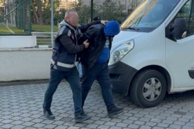 Samsun’da uyuşturucu operasyonu: 1 gözaltı