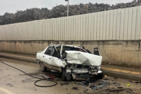 Samsun’da zincirleme kaza: 3 yaralı