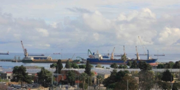 Samsun’dan 11 ayda 1,5 milyar dolarlık ihracat