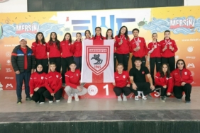 Samsunspor Bocce Takımı, Türkiye şampiyonasına damga vurdu