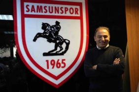 Samsunspor, Galatasaray maçı için iddialı