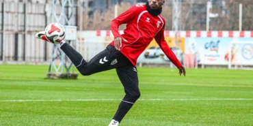 Samsunspor, Musaba hakkında disiplin soruşturması başlattı