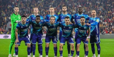 Samsunspor’un galibiyet hasreti 8 maça çıktı