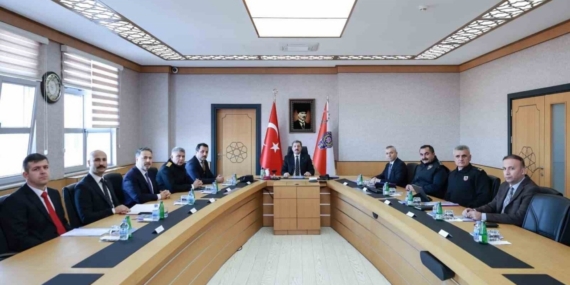 Samsun’un 2025 asayiş verileri açıklandı: Suç oranlarında büyük düşüş