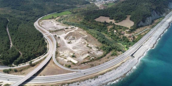 Samsun’un su ürünleri potansiyeli yeni OSB ile zirveye çıkacak