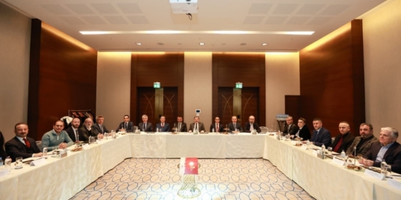 Samsun’un turizm ve tanıtım atağı