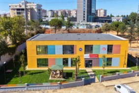 Sancaktepe’de hizmet ve değişim yılı: 2025’te hayata geçirilen 58 projeyle rekor kırıldı