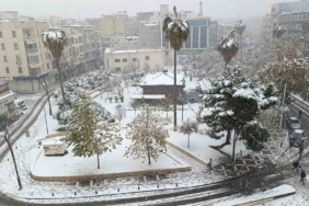 Şanlıurfa’da 30 Aralık’ta okullar tatil edildi