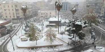 Şanlıurfa’da 30 Aralık’ta okullar tatil edildi