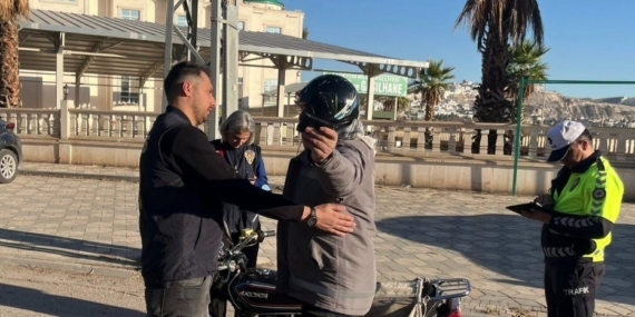 Şanlıurfa’da aranan 41 şahıs yakalandı