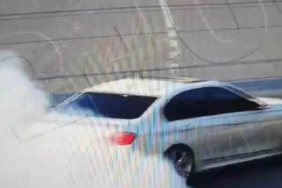 Şanlıurfa’da drift atan sürücüye 46 bin TL ceza: Ehliyetine 2 ay el konuldu