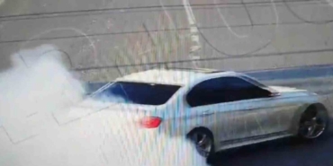 Şanlıurfa’da drift atan sürücüye 46 bin TL ceza: Ehliyetine 2 ay el konuldu