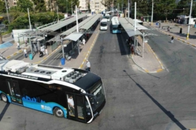 Şanlıurfa’da kar tedbiri kapsamında toplu taşıma ücretsiz olacak