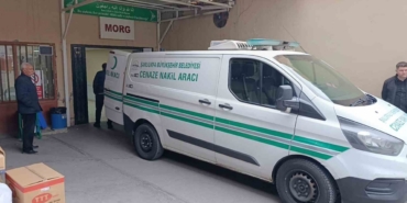 Şanlıurfa’da silahlı saldırıya uğrayan şahıs öldü