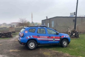 Şanlıurfa’da tartıştığı eşi ve oğlunu öldürdü