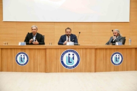 Sarıkamış Harekâtı’nın 111’inci yılı dolayısıyla Bayburt’ta panel düzenlendi
