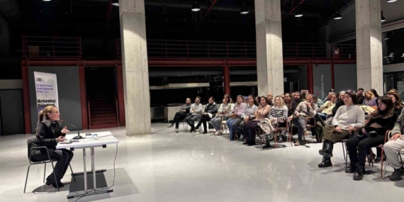 Sayburç Kazıları Arkeoloji Gündemi’nde anlatıldı