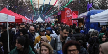 Şeflerin rotası Bursa’dan geçti