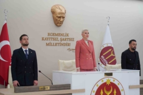 Şehidin adı yaşatılacak