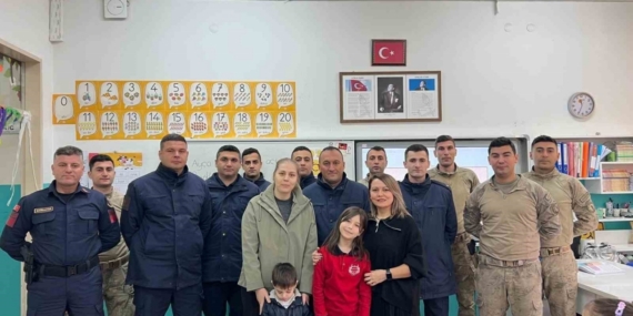 Şehidin emaneti adına kanını bagışında bulundu