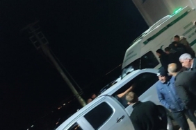 Şehir içi hat tartışması kanlı pusuyla bitti: 1 ölü