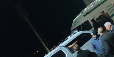 Şehir içi hat tartışması kanlı pusuyla bitti: 1 ölü