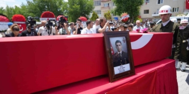 Şehit Enver Yaman’ın adı Edikli Çok Programlı Anadolu Lisesi’nde yaşatılacak