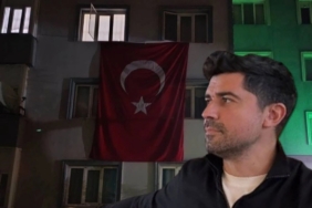 Şehit pilot binbaşı Serdar Uslu’nun adı ölümsüzleştirildi