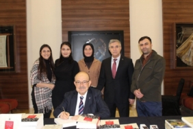 Şehitkamil Belediyesi’nden Gaziantep tarihine kalıcı eser