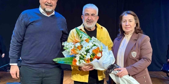 Şehitkamil’de 25 Aralık Coşkusu Kahramanlık Türküleri