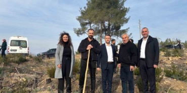 Şehitlerin ismi geleceğe nefes oldu