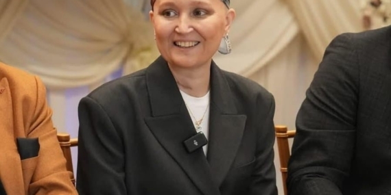 Şehzadeler Belediye Başkanı Durbay entübe edildi