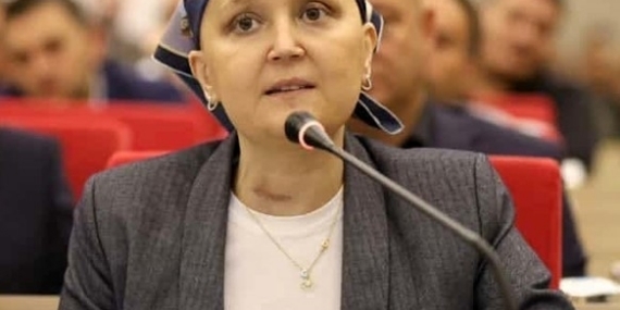 Şehzadeler Belediye Başkanı Durbay’ın sağlık durumu kritik