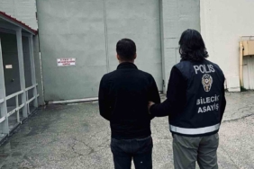 Sekiz farklı dolandırıcılık suçundan aranan şahıs Bilecik’te yakalandı