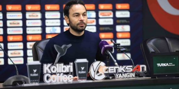 Selçuk İnan: "23 puan çok iyi puan"