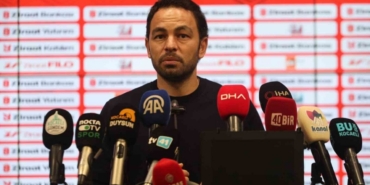 Selçuk İnan: "Yenilmez olmak istiyoruz"