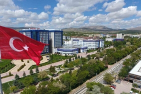 Selçuk Üniversitesi 23 kategoride Türkiye’nin İlk 20 Üniversitesi arasında