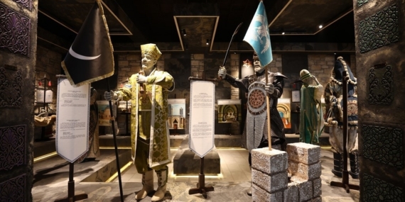 Selçuklu mirası, Sivas’ta kurulan müzeyle yaşatılacak