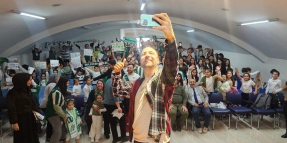 Sercan Yıldırım’dan Bursaspor için kadro uyarısı