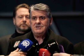 Serdal Adalı: "Yabancı VAR ile 2. yarıya başlamak istiyoruz"